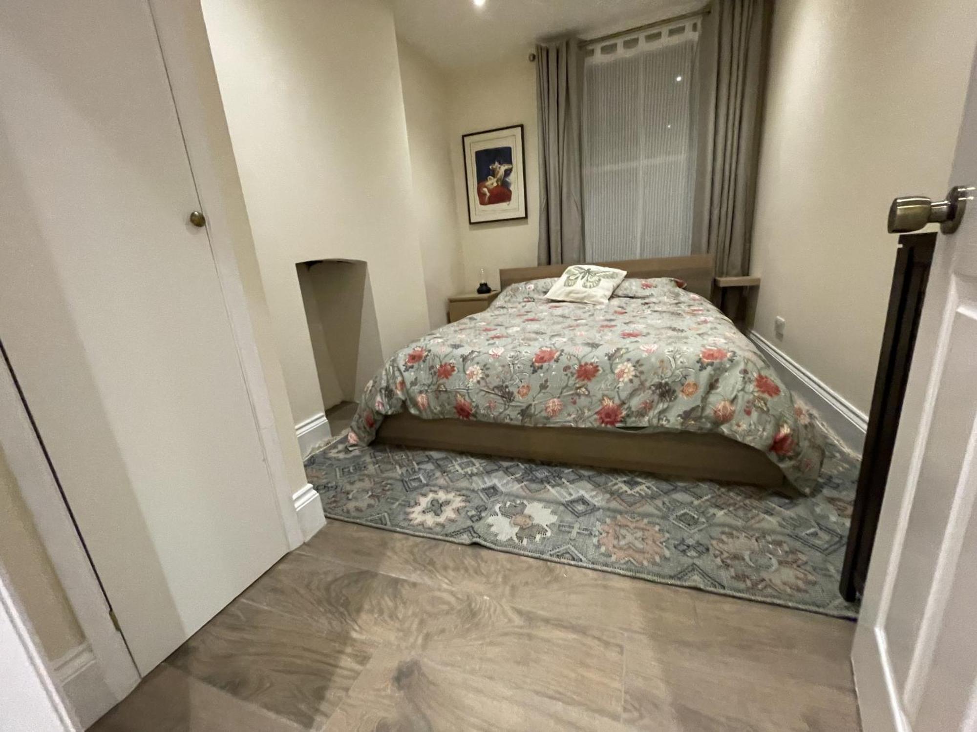 Apartamento Globe